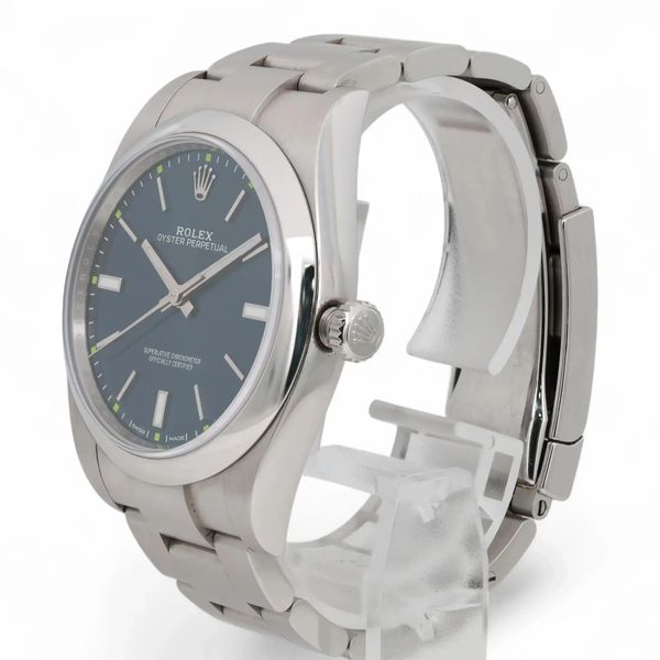 Rolex Oyster Perpetual 114300